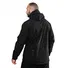 Куртка Camotec Stalker SoftShell Чорна Фото 2